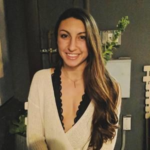 Meet your Posher, Alissa